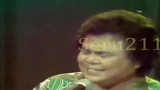 video asli duet pance u0026 ance yang pertama kali