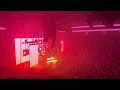 Justice & Tame Impala - Neverender (LIVE) [4K, 60FPS]
