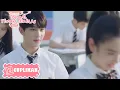 Download Lagu Please Classmate | Cuplikan EP24 Bahagia Kamu Bisa Kembali Lagi | 拜托了班长 | WeTV【INDO SUB】