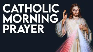 Catholic Morning Prayer (2022)