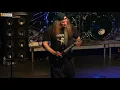 BROCAS HELM "Drink The Blood Of The Priest" live @ UTH XIV