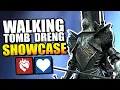 Walking Tomb Dreng - THE REAL DEAL Raid Shadow Legends Test Server