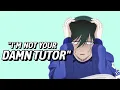 Download Lagu Rin Itoshi MOMENTS: Done TUTORING his team!