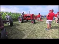 Farmall - Oliver