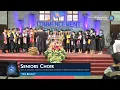 Download Lagu WE BELIEVE | Adventist University of the Philippines Seniors Choir 2019
