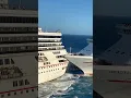 Download Lagu Cruise Ship Crash!😱