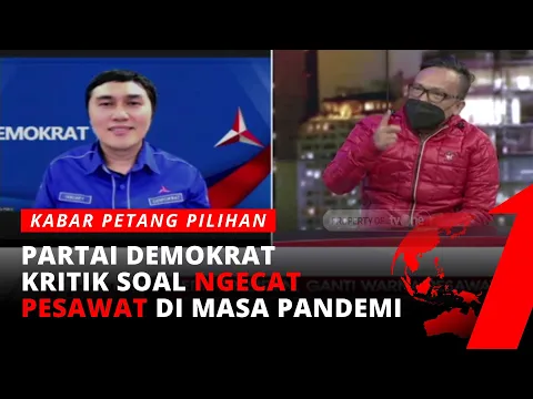 GEGER! Ubah Warna Pesawat Kepresidenan, Jokowi Mania: Anda Menghina Bangsa Ini!