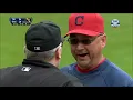 MLB 2013 June Ejections
