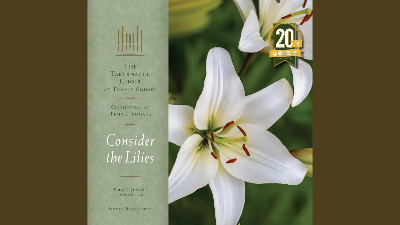 For the Beauty of the Earth (Remastered 2023) For the Beauty of the Earth (Remastered 2023)