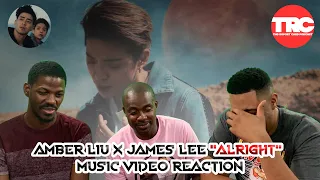 Download Amber Liu X James Lee \ MP3