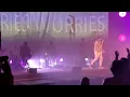 Danny Gokey - "New" - Sound of Heaven - 9-24-23 - Austintown, OH
