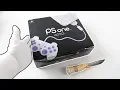 Download Lagu PSone Console Unboxing (Sony PlayStation 25th Anniversary)