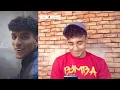 اقوي تجميعه تيك توك علي اغنيه ( بعودة يا بلادي ) لو وقعت بقول اخ » ويجز