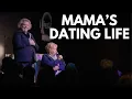 Mama s Dating Life Fortune Feimster Comedy