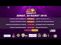 Download Lagu JADWAL PROLIGA  30 MARET-1 APRIL 2018