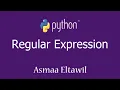 24 - Python Tutorial Regular Expression