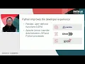 Extending Machine Learning Algorithms with PySpark