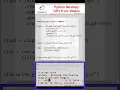 Python Moviepy Make GIFs from