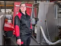 Download Lagu Hygienic Milking - Nienke van der Meijden Chemical Engineer at Lely