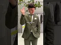Download Lagu 3 GENTLEMAN rules you MUST follow when wearing SUIT!