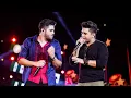 Henrique e Juliano - Mudando de Assunto [ Áudio DVD ao vivo em Brasília ]