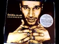 Lagu Trust the DJ Presents: Goldie.co.uk CD1 Mixed By Goldie