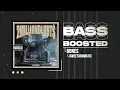 Download Lagu BONES - JODI (BASS BOOSTED)