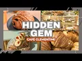 St Pete HIDDEN GEMS Cafe Clementine BEST Bakery