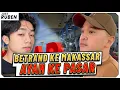 Lagu Just Ruben - Betrand Ke Makassar, Ayah Ke Pasar