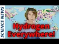 Download Lagu Dat is groot: natuurlijke waterstof kan de wereld 100.000 jaar van energie voorzien, zo blijkt ui...