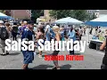 Download Lagu Salsa Zaterdag: De hartslag van Spaans Harlem #raydelgado #salsa #muziek @raydelgadoproject