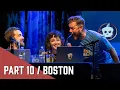Download Lagu No Country For Omen | Glass Cannon Live! Ascension Part 10 | Boston 2025 | Pathfinder 2E