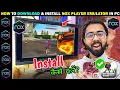 Nox Player Pc Ma Install Kaise Kare 2025 Nox Player Ma Free Fire BGMI Kaise Install Kare