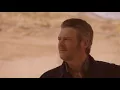 Blake Shelton - I Lived It (Official Music Video)