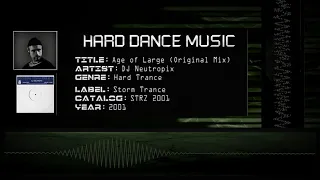 dj neutropix age of large original mix hq