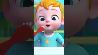 Learn To Brush Nursery Rhymes Kids Songs NuNu Tv Toddlersongs Childrensongs Singalong 