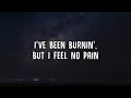 CITIZEN - LIGHT IT UP (Lyrics)
