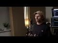 OneRepublic - RUNAWAY (Cover By Ben Woodward)