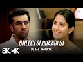 Download Lagu Bheegi Si Bhaagi Si - 8K/4K Music Video | Ranbir Kapoor | Katrina | Mohit Chauhan, Antara M | Pritam