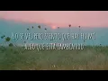 Julieta Venegas - Algo está cambiando (LETRA)