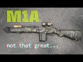 Download Lagu M1A SOCOM