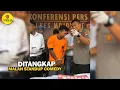 Download Lagu Narapidana Ditangkap Mau Di Penjara , Malah Ngelawak Di Didepan Polisi \u0026 Wartawan