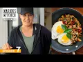 My MORNING ROUTINE Baby Henry My Thai Spicy Breakfast Eggs Marion s Kitchen