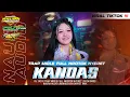 Download Lagu DJ KANDAS | NAURA AUDIO | Remixer BY GAPRET RMX