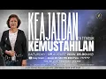 Download Lagu SESI 6-IBU HETTI AGATHA | DOA PAGI SABTU, 10 AGUSTUS 2024 | “KEAJAIBAN DI TENGAH KEMUSTAHILAN”