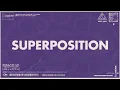 Lagu Alan Walker, Steve Aoki, Lonely Club - Superposition (Official Visualizer)