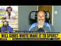 Download Lagu INTERVIEW ON TALKSPORT: Tottenham and the Summer Transfer Window: Kudus, Gibbs-White, Thomas Frank