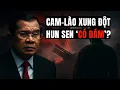 Download Lagu Biên Giới Campuchia – Lào Căng Thẳng: Campuchia Có Cửa Nếu Xung Đột?