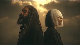 Sia Ft Damian Marley I Don T Know What Love Is 2 Cinematic Reggae Pop 