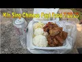 Kin Sing Chinese Fast Food 26 in Waipahu Oahu Hawaii